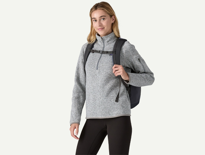 Patagonia Refugio Daypack 26L