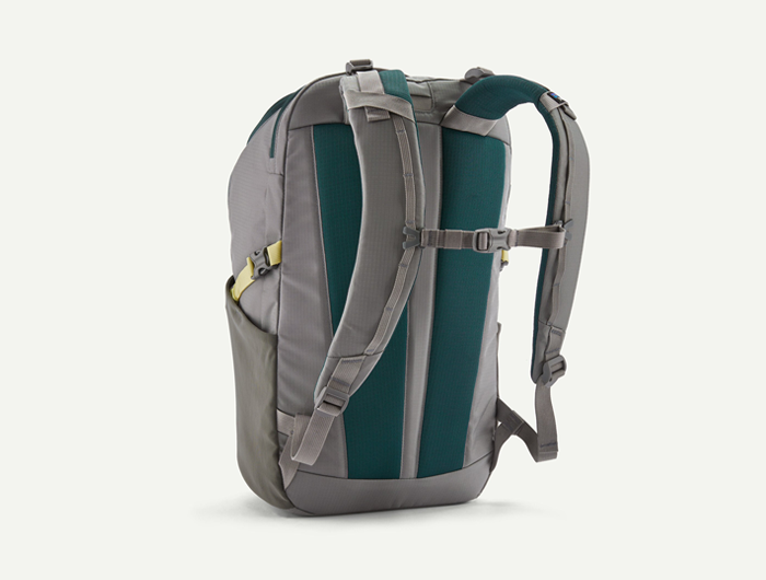 Patagonia Refugio Daypack 30L Backpack Blue Patagonia Refugio Daypack 30L Backpack Blue