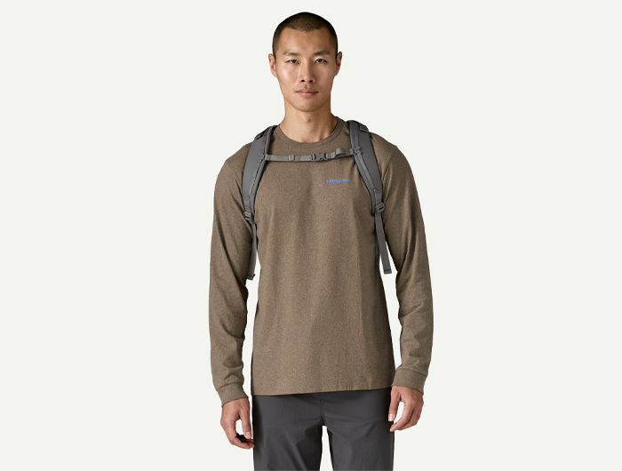 Patagonia Refugio Daypack 30L