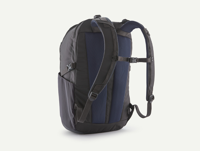 Patagonia Refugio Daypack 30L Backpack Blue Patagonia Refugio Daypack 30L Backpack Blue