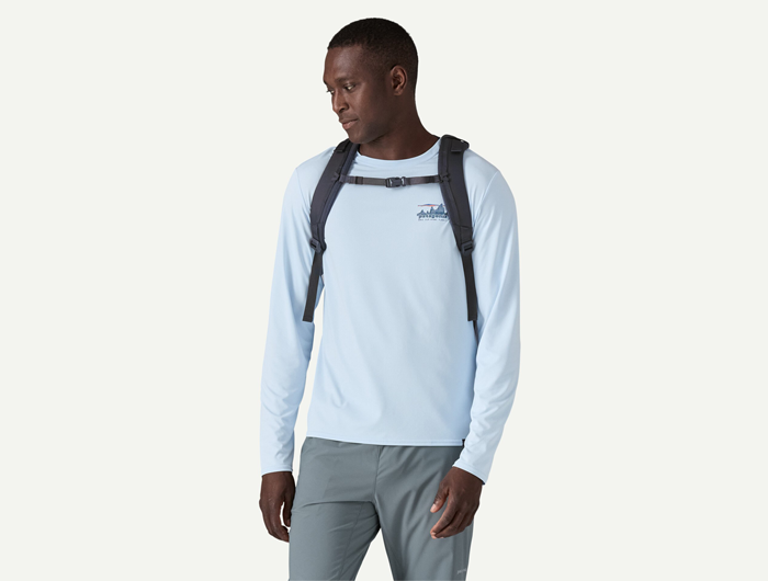 Patagonia Refugio Daypack 30L