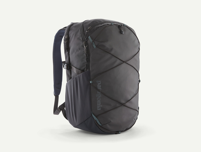patagonia backpack pattern torrent Patagonia Refugio Daypack 30L Backpack Blue