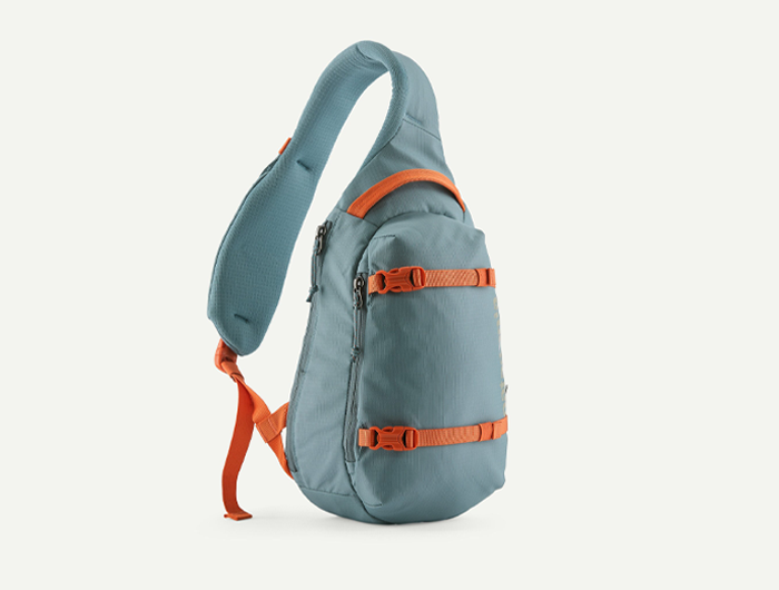 Patagonia Atom Sling Bag 8L Patagonia Atom Sling Bag 8L