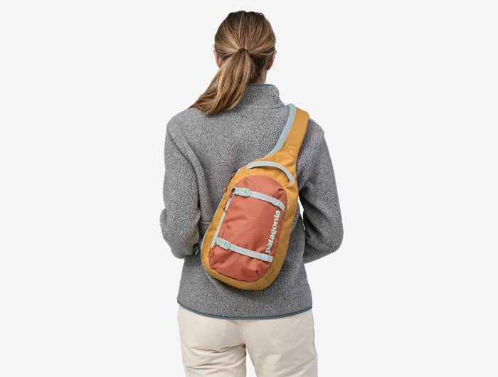 Patagonia Atom Sling Bag 8L