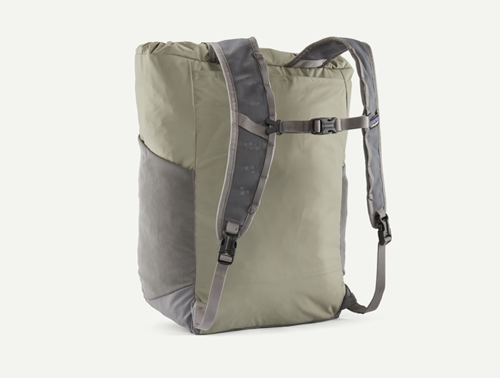 Patagonia Terravia Tote Pack 24L