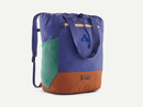 Patagonia Terravia Tote Pack 24L