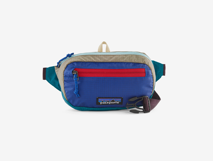 Hip discount bag patagonia