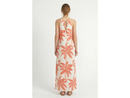 Salty Weekend Women's Palm Long Dress