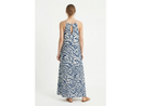 Salty Weekend Women's Palm Long Dress