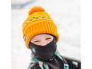 Turtle Fur Kids' Comfort Shell MaxClava