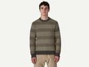 Patagonia Men's Recycled Wool-Blend Sweater