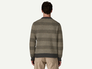 Patagonia Men's Recycled Wool-Blend Sweater