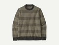 Patagonia Men's Recycled Wool-Blend Sweater
