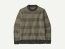 Patagonia Men's Recycled Wool-Blend Sweater