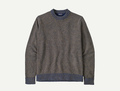 Patagonia Men's Recycled Wool-Blend Sweater