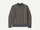 Patagonia Men's Recycled Wool-Blend Sweater