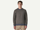 Patagonia Men's Recycled Wool-Blend Sweater