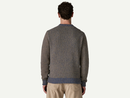 Patagonia Men's Recycled Wool-Blend Sweater