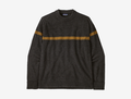 Patagonia Men's Recycled Wool-Blend Sweater