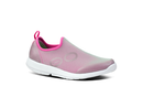 OOFOS Women's OOmg Sport Low Shoe