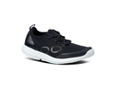 OOFOS Women's OOmg Sport LS Low Sneaker