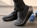 OOFOS Women's OOmy Zen Slip-On Shoe