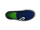 OOFOS Men's OOmg Sport Low Shoe