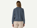 Patagonia Women's Recycled Wool Crewneck Sweater