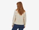 Patagonia Women's Recycled Wool-Blend Cardigan - FINAL SALE