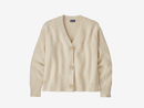 Patagonia Women's Recycled Wool-Blend Cardigan - FINAL SALE