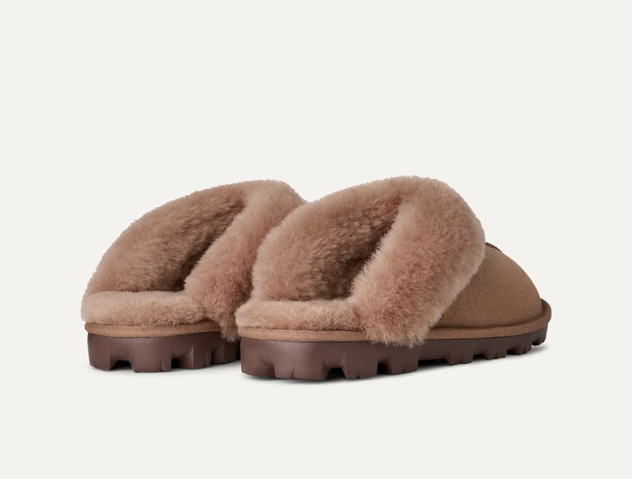 UGG Women's Coquette Slipper