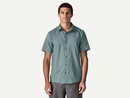 Patagonia Men's Sunrise Stream Shirt