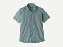Patagonia Men's Sunrise Stream Shirt