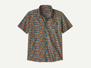 Patagonia Men's Go To Shirt