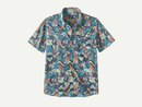Patagonia Men's Go To Shirt