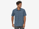 Patagonia Men's Back Step Shirt - FINAL SALE