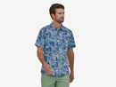 Patagonia Men's Back Step Shirt - FINAL SALE
