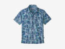 Patagonia Men's Back Step Shirt - FINAL SALE
