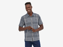 Patagonia Men's Back Step Shirt - FINAL SALE