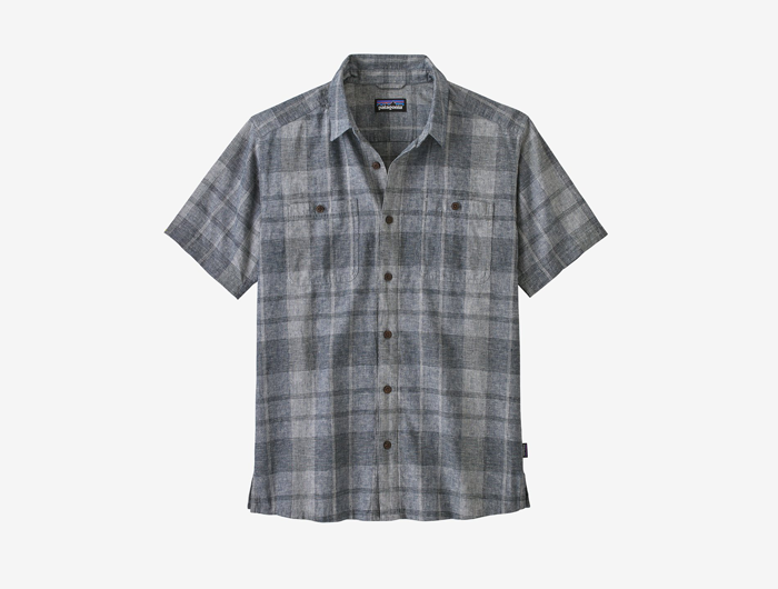 2018s patagonia back step シャツ CEDO 2018 Patagonia Back Step Shirt CEDO Other
