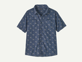 Patagonia Men's Back Step Shirt