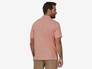 Patagonia Men's Cotton in Conversion Lightweight Polo Shirt - FINAL SALE