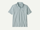 Patagonia Men's Cotton in Conversion Lightweight Polo Shirt