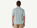 Patagonia Men's Cotton in Conversion Lightweight Polo Shirt