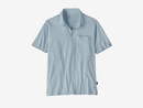 Patagonia Men's Cotton in Conversion Lightweight Polo Shirt - FINAL SALE