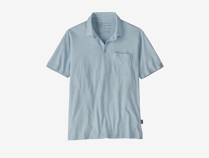 Patagonia polo sale best sale