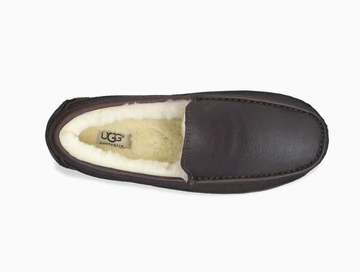 Ascot mens ugg slippers online