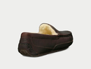 UGG Men's Ascot Leather Slipper