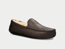 UGG Men's Ascot Leather Slipper