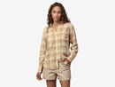 Patagonia Women's Lightweight A/C® Buttondown - FINAL SALE